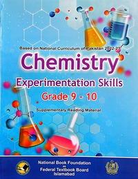 class 9 chemistry experiment book pdf