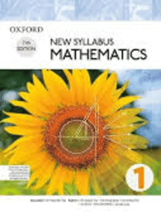 oxford d1 mathematics 7th edition