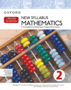 oxford d2 mathematics updated 7th Edition