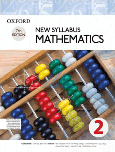 oxford d2 mathematics 7th edition