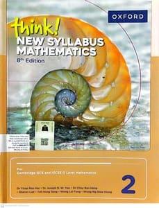 D2 Maths 8th Edition Notes