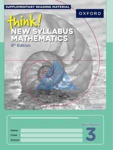 oxford d3 mathematics 8th Edition