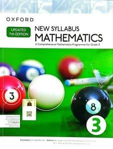 oxford d3 mathematics updated 7th edition