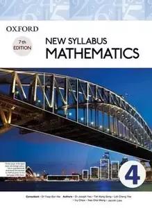 oxford d4 mathematics 7th edition