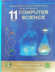 Class 11 Computer Science Notes Federal Board PDF 2026-2027 by StudyPlusPlus