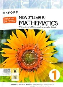 oxford d1 mathematics updated 7th edition