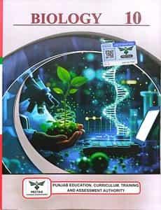 10 Biology Notes Punjab Board