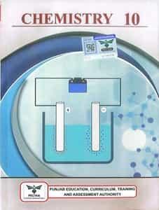 10 Chemistry Notes Punjab Board