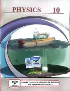 10th Class Physics Book PDF Download Punjab Board