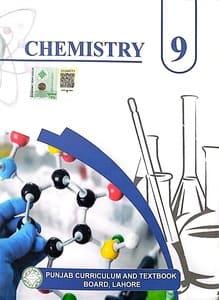 9 Chemistry