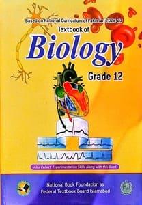 12 Biology