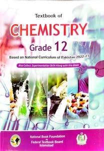 12 Chemistry