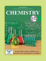 12 Chemistry