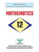12 Mathematics